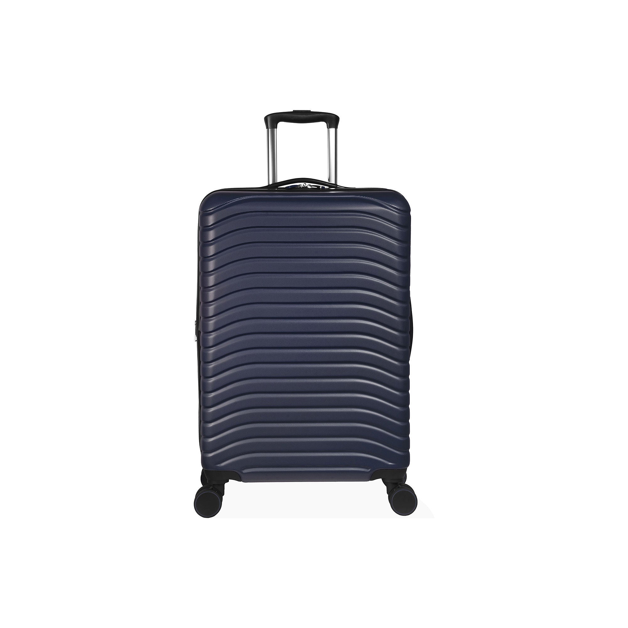 Total Travelware Everest 24 Hardside Luggage - NAVY ONE SIZE