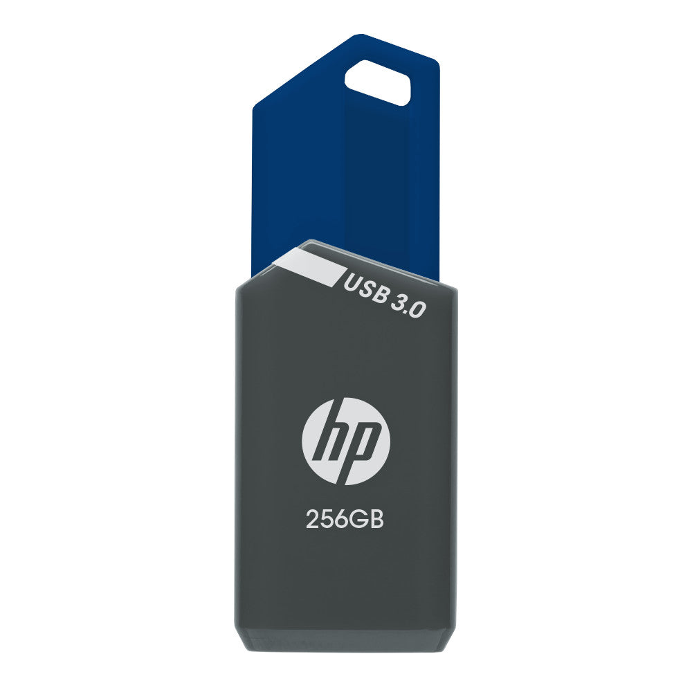 HP P-FD256HP900-GE 256GB x900w USB 3.0 Flash Drive