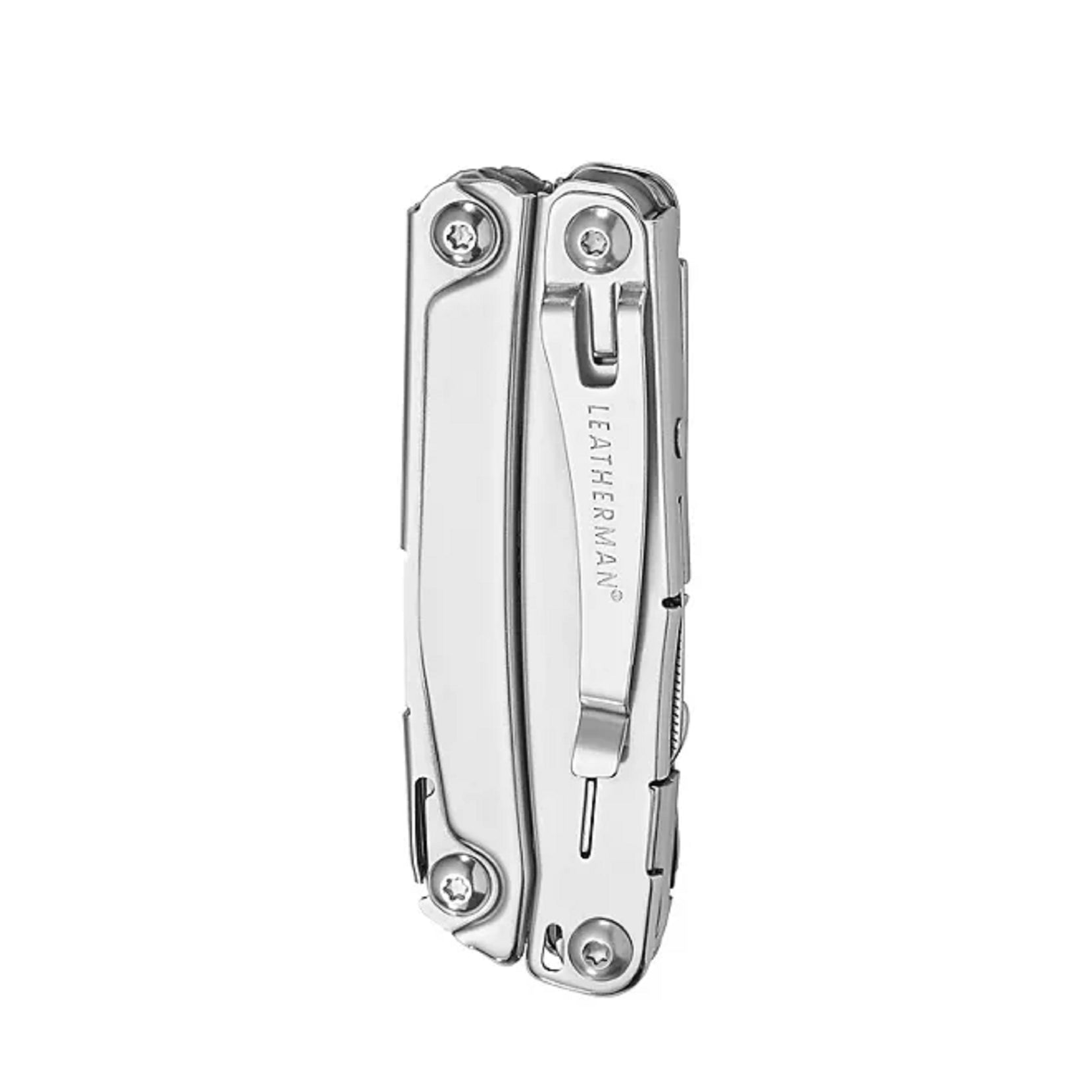 Leatherman 83320 Bolster Multi-Tool