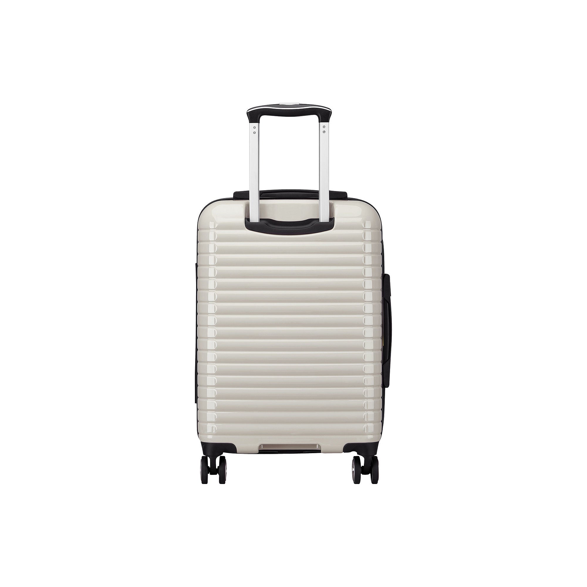 Delsey Paris Cruise 3.0 20 Hardside Expandable Lightweight Luggage 40287980502 - LATTE ONE SIZE