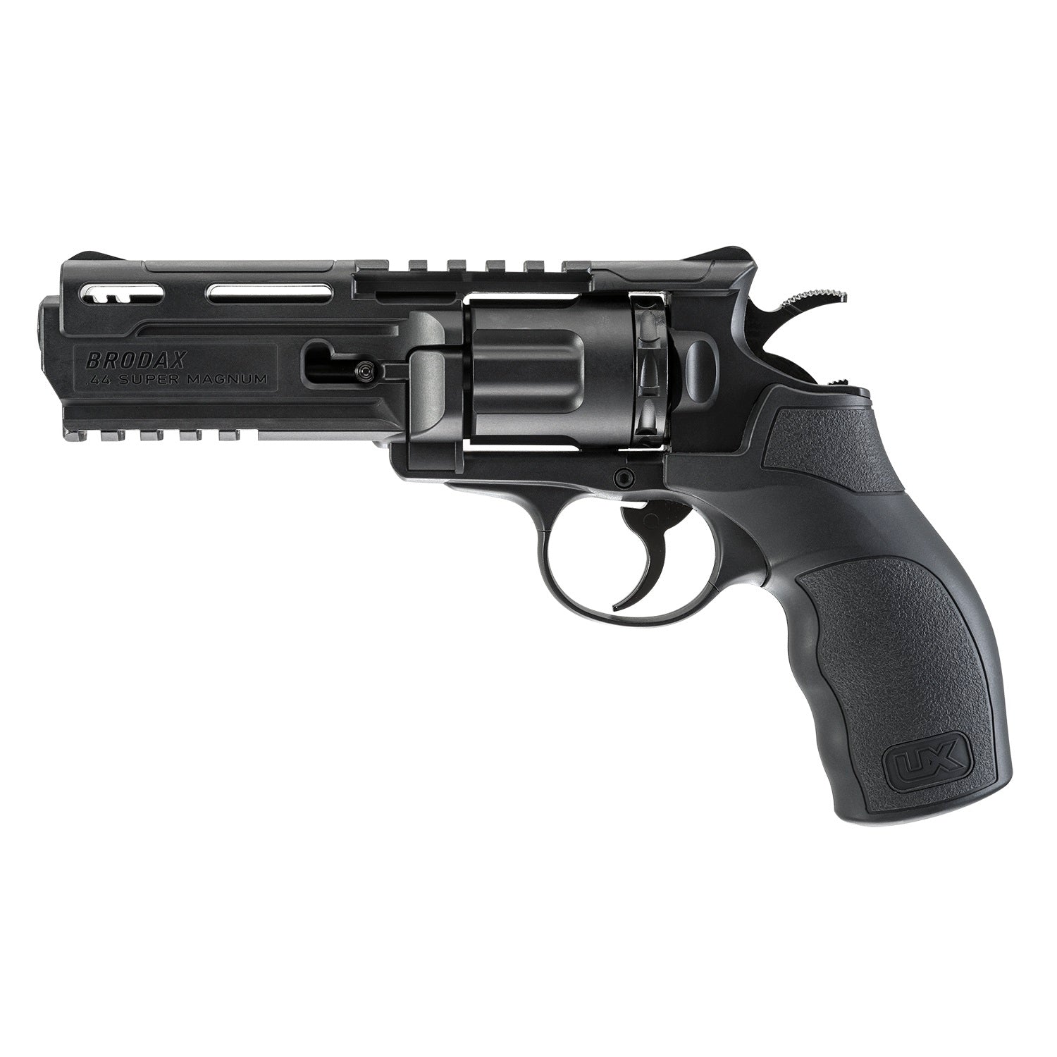 Umarex Brodax .177 Caliber Steel BB Airgun Pistol