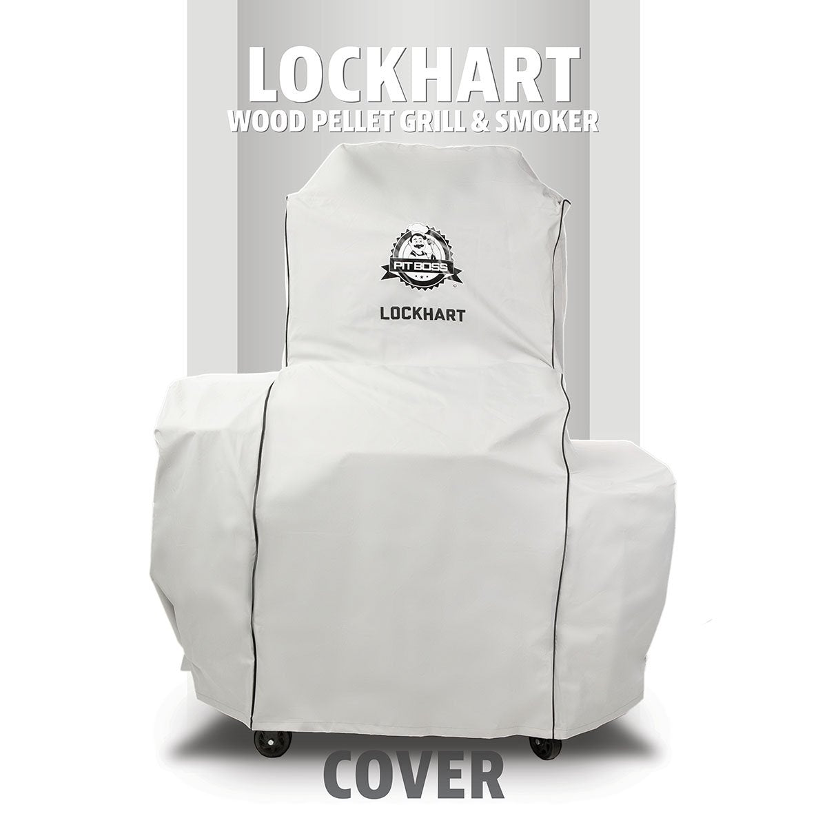 Pit Boss 73300 Platinum Lockhart Grill Cover