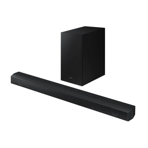 Samsung HW-B53M/ZA 2.1ch Soundbar w/ DTS Virtual:X 2022