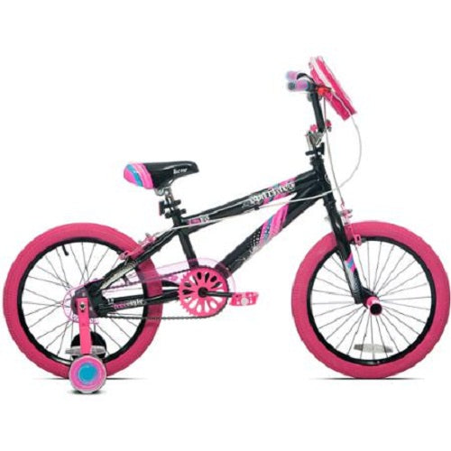 Unbranded 51897 18 Girls' Kent Sparkles Bike