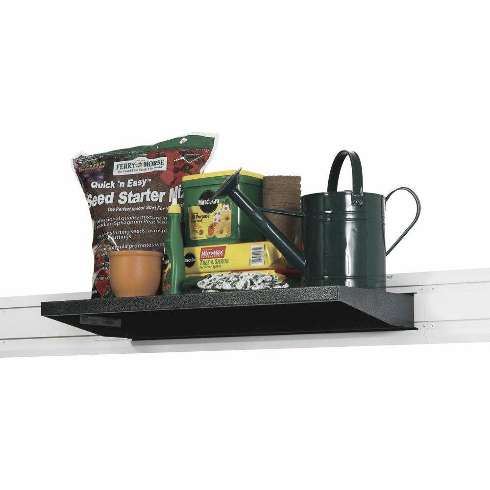 Gladiator GAWA30SFRG 30-Inch Solid Shelf