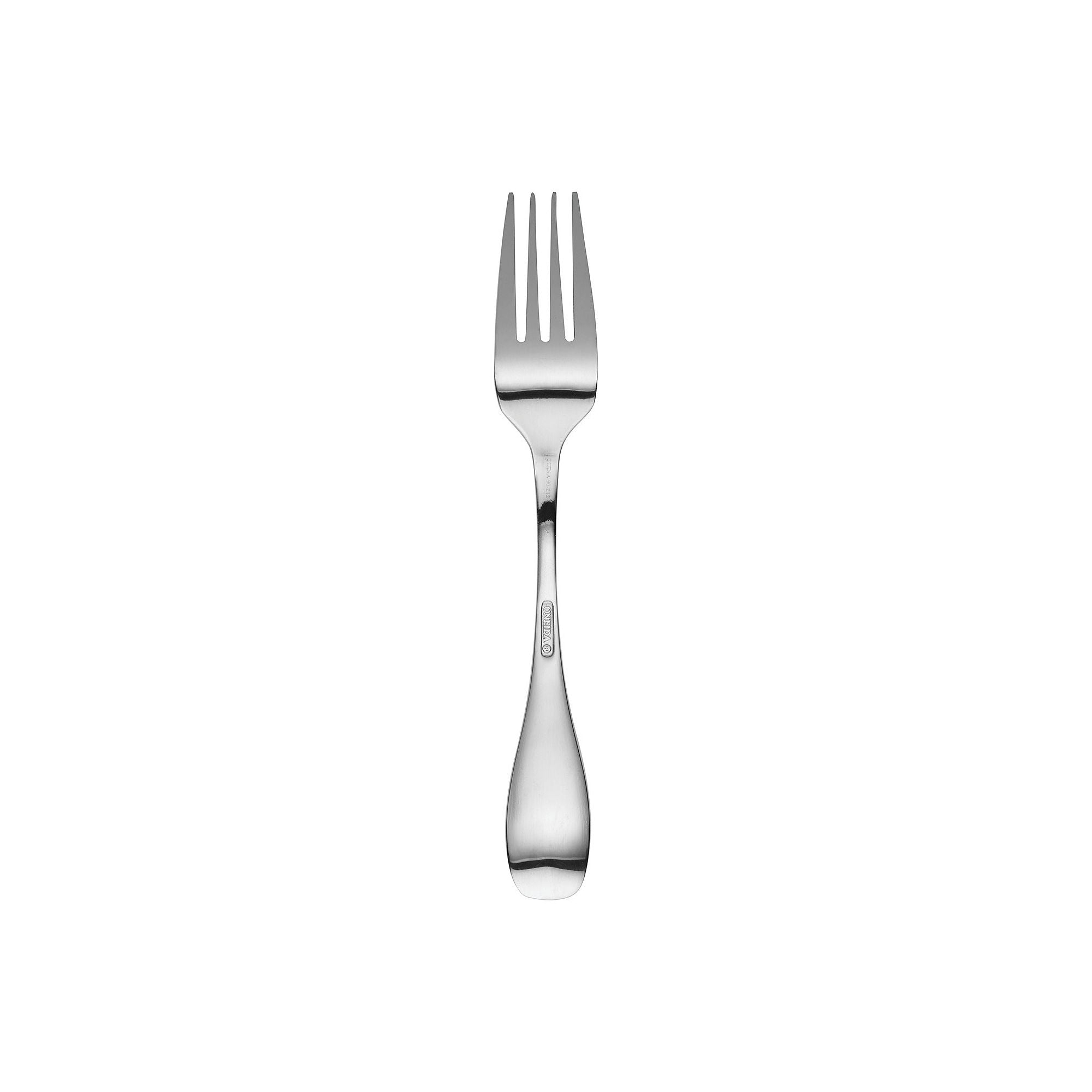 Oneida Voss 45-Pc. Flatware Set - METALLIC ONE SIZE