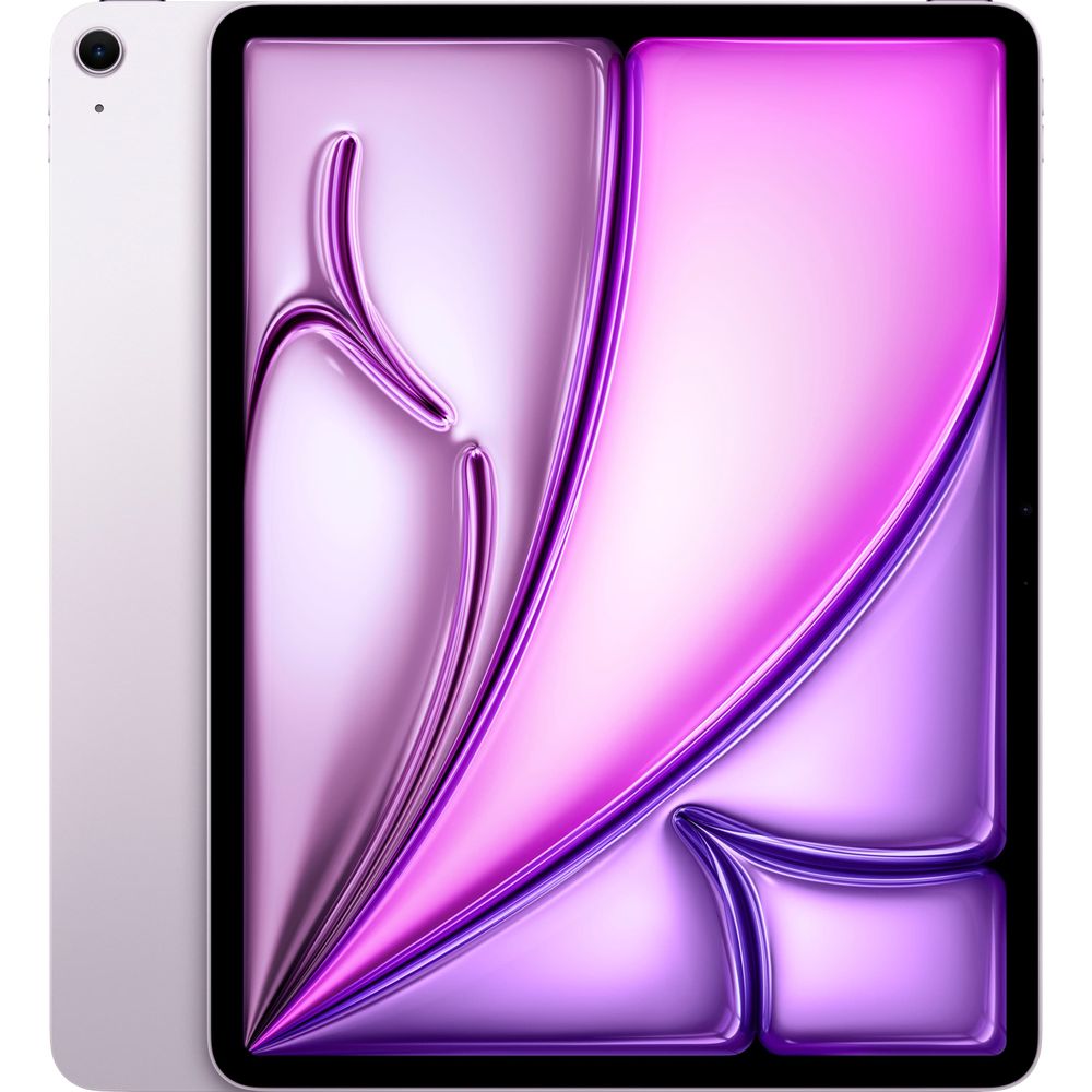 Apple iPad Air (13) 256GB Purple Wi-Fi MV2H3LL/A