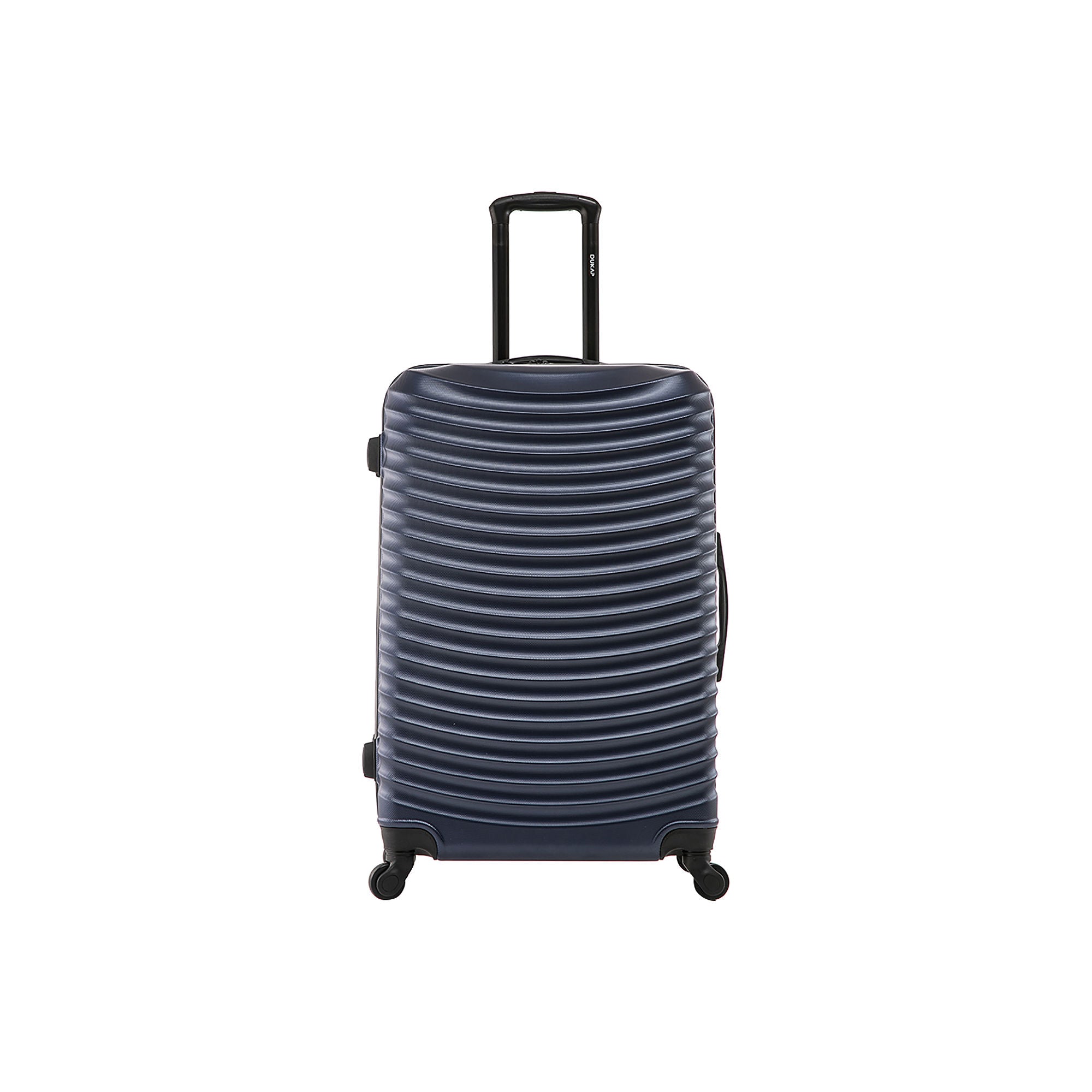 Dukap Adly 28 Hardside Lightweight Spinner Luggage - BLUE ONE SIZE