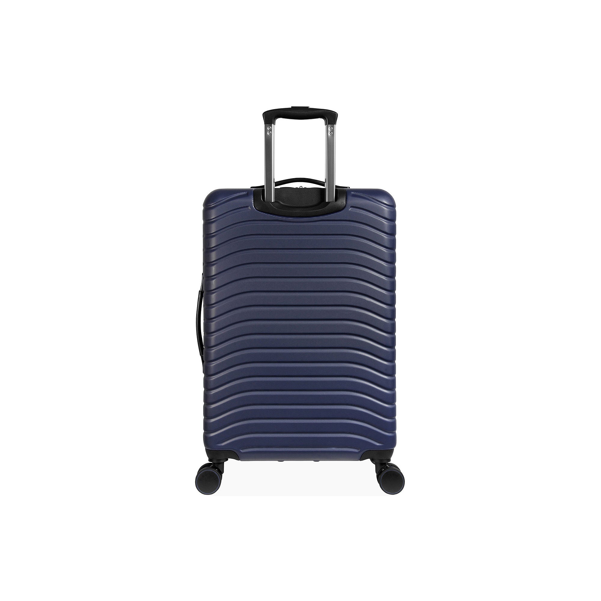 Total Travelware Everest 24 Hardside Luggage - NAVY ONE SIZE