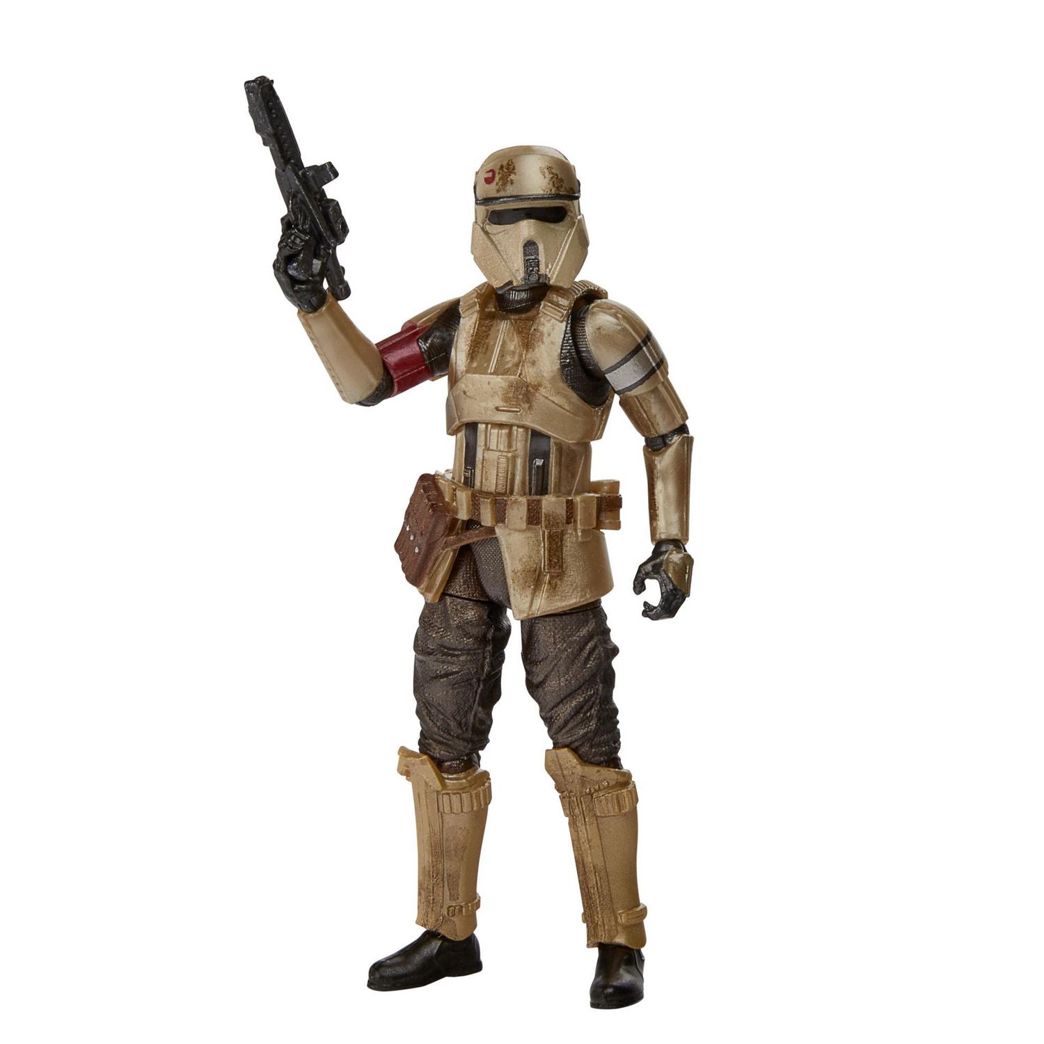 Star Wars F27175L0 The Vintage Collection 3.75-inch The Mandalorian Action Figure