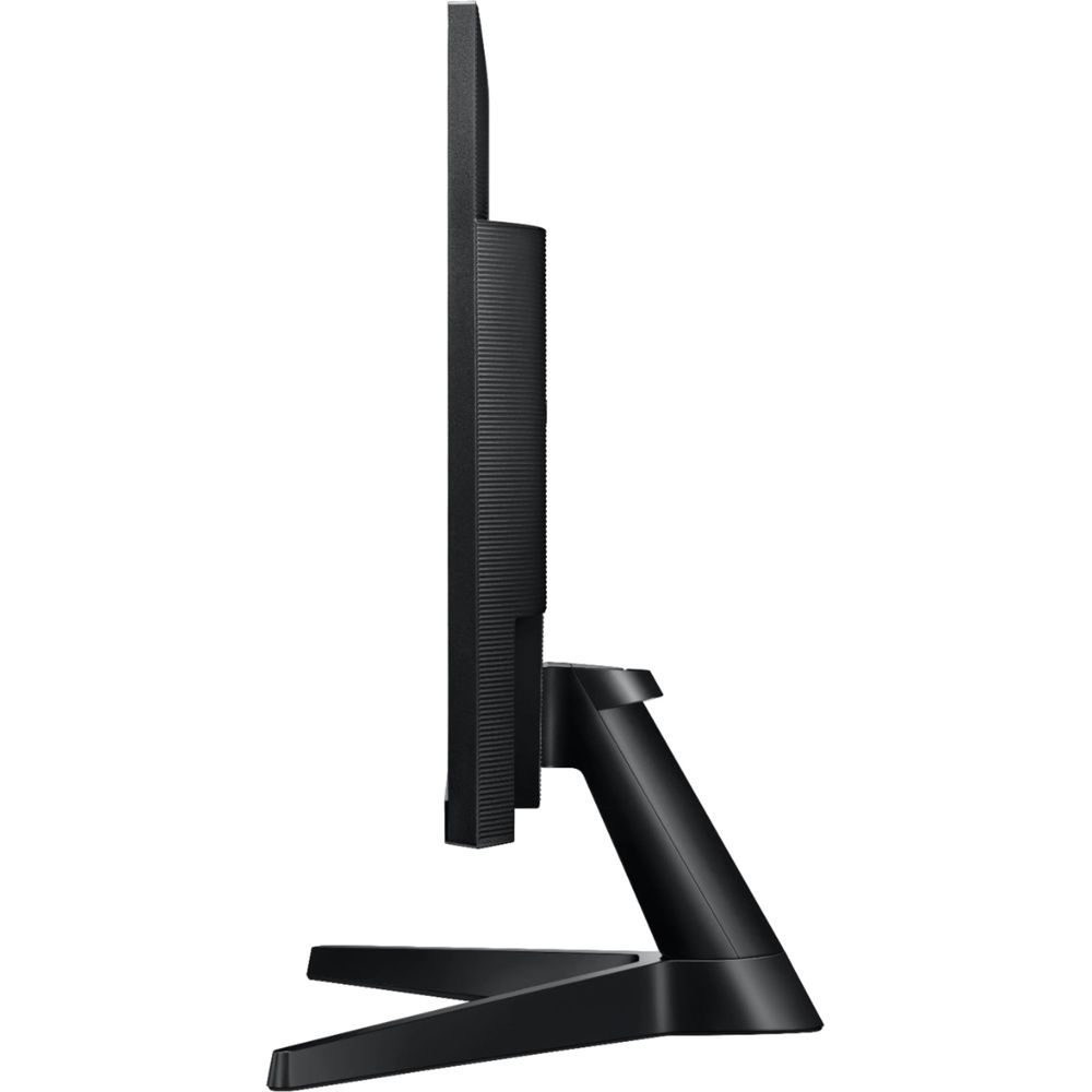 Samsung LF24T350FHNXZA 24 FHD 75Hz 5ms GTG IPS LED FreeSync Gaming Monitor, 1920 x 1080, Dark Blue Grey