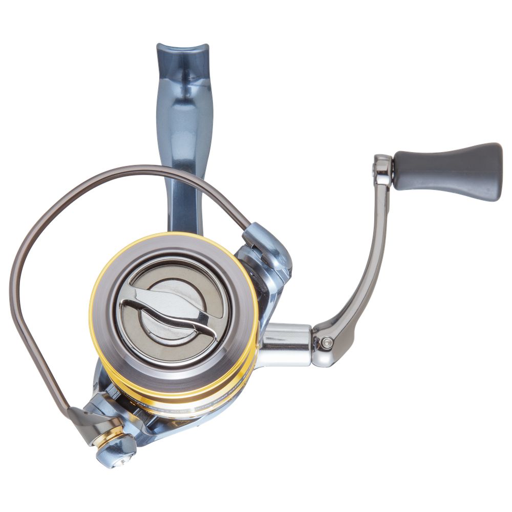 Pflueger President Spinning Reel - 40 Size