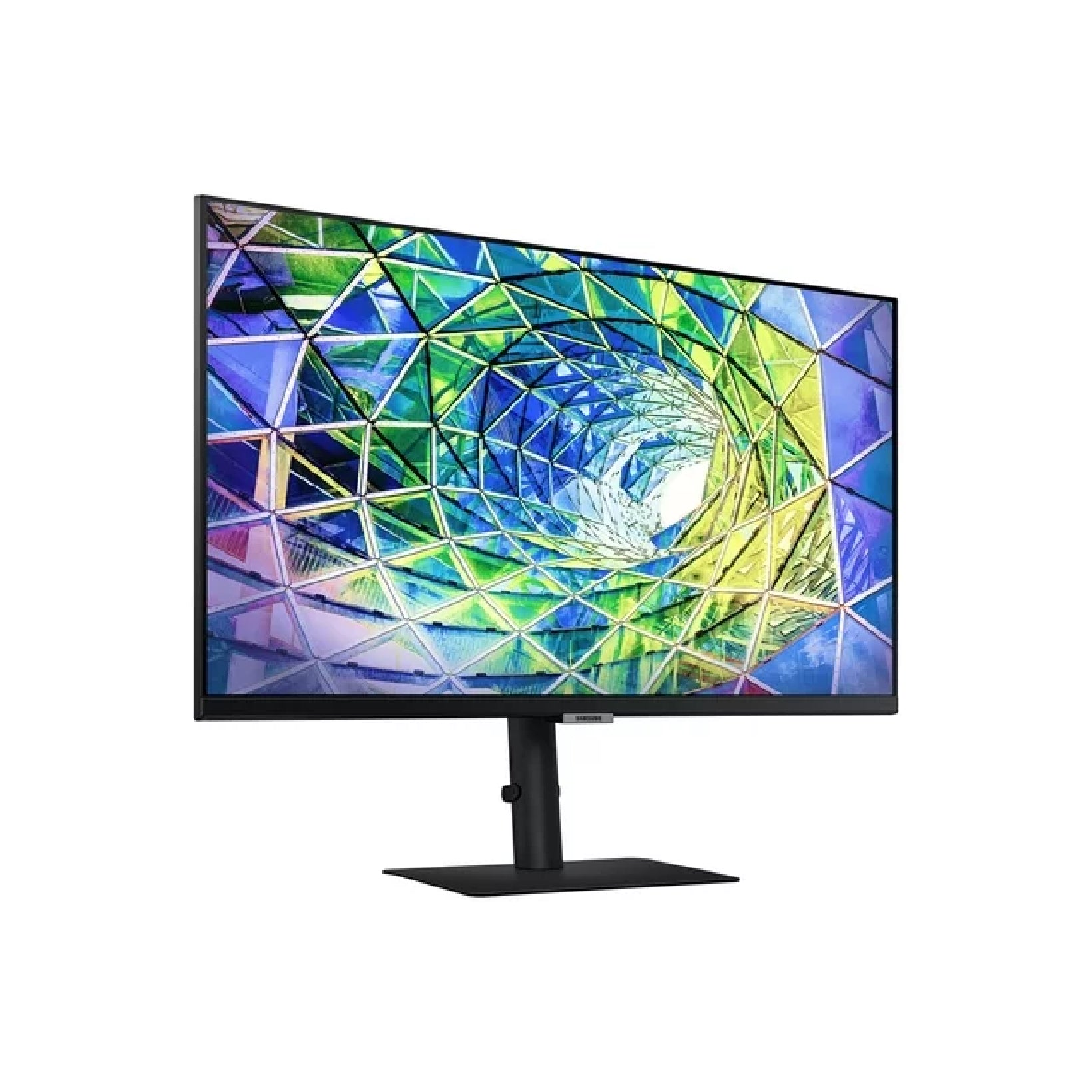 SAMSUNG LS27A800UJNXGO 27'' Class 4K UHD (3840 x 2160) LED Monitor