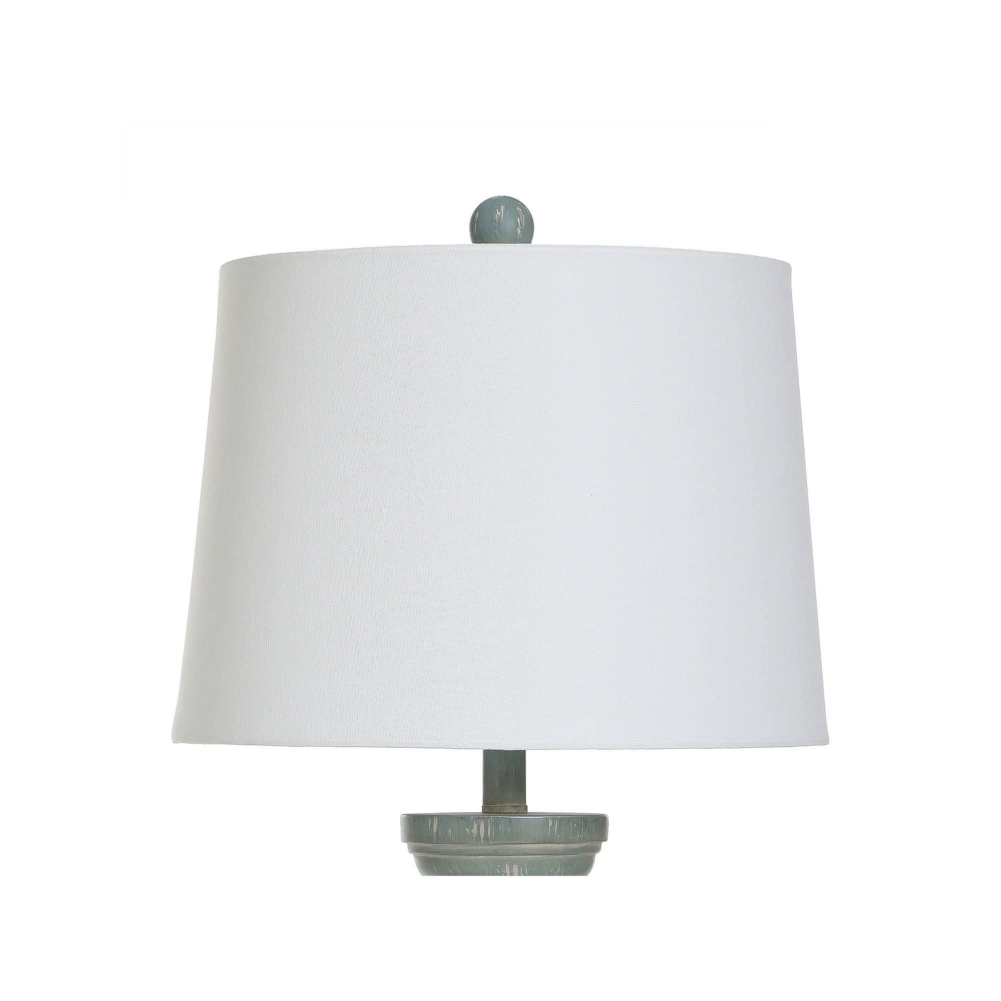 Stylecraft 30 Darcy Table Lamp - BLUE ONE SIZE