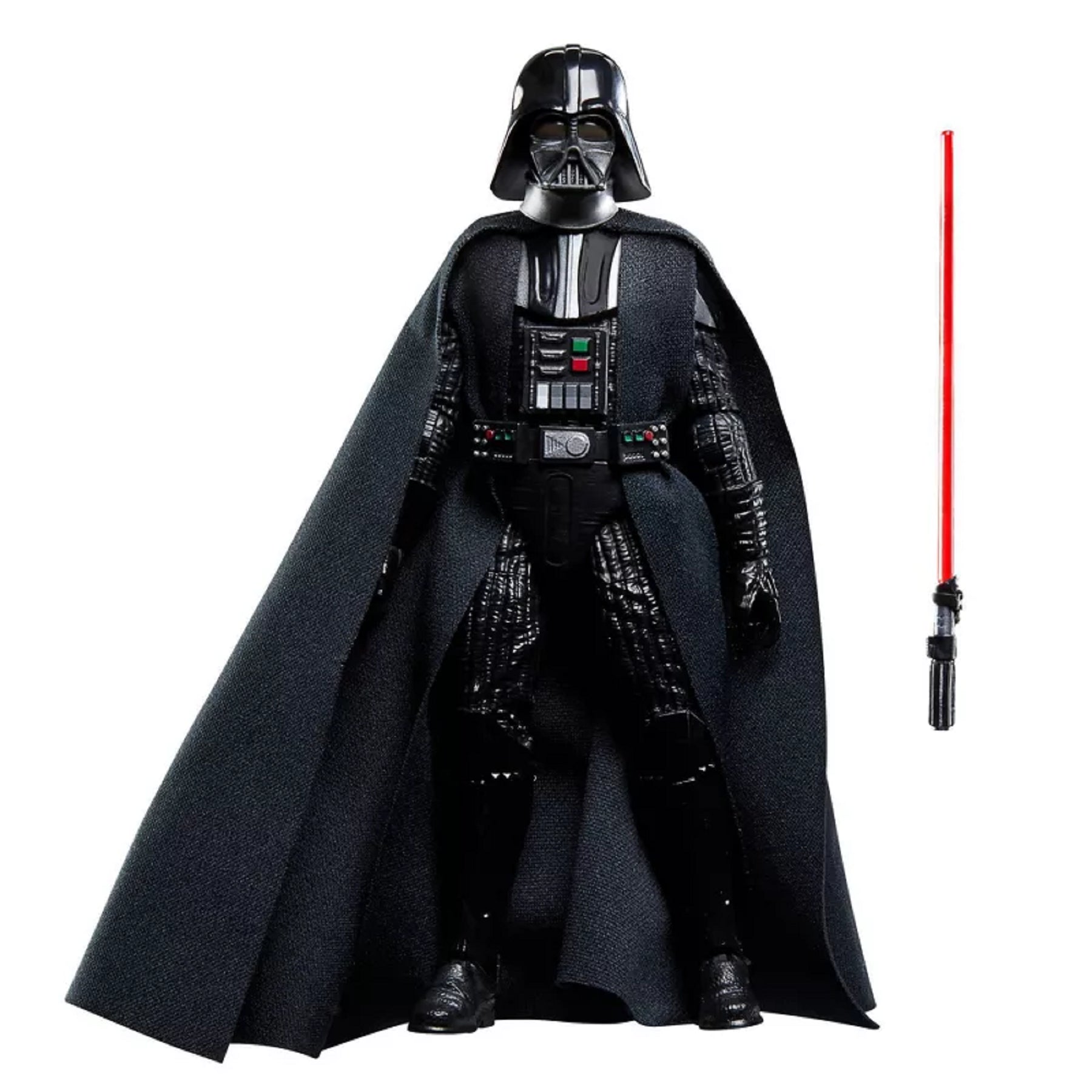 Star Wars G0364 the Black Series Star Wars: a Hope Darth Vader 6-in Action Figure