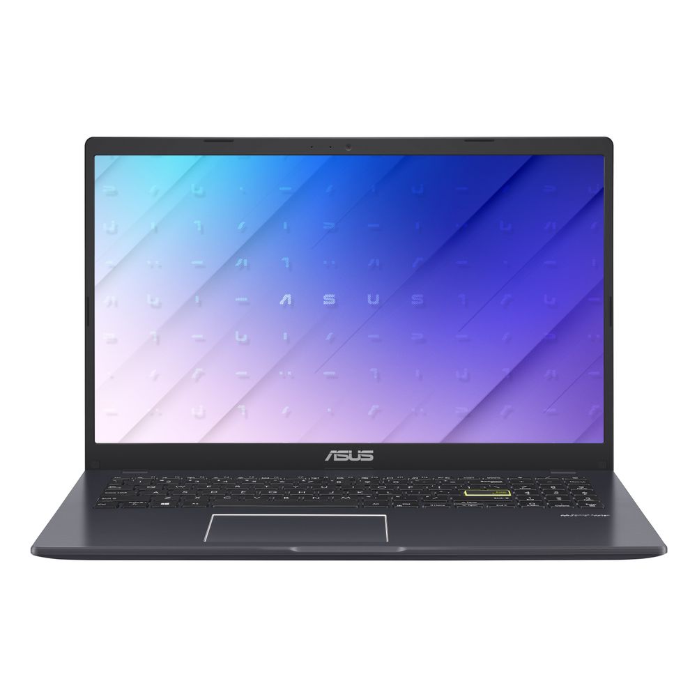 ASUS L510MA-WS05 15.6 FHD Celeron N4020 1.1GHz Intel UHD Graphics 600 4GB RAM 128GB SSD Win 11 Home Black