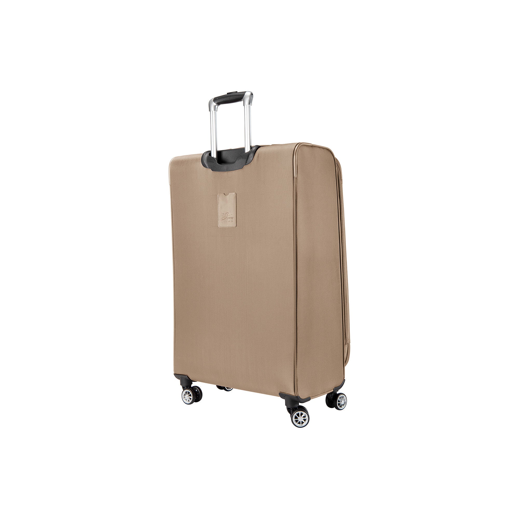 Skyway Chesapeake 4.0 Softside 28 Luggage Taupe 1 Size