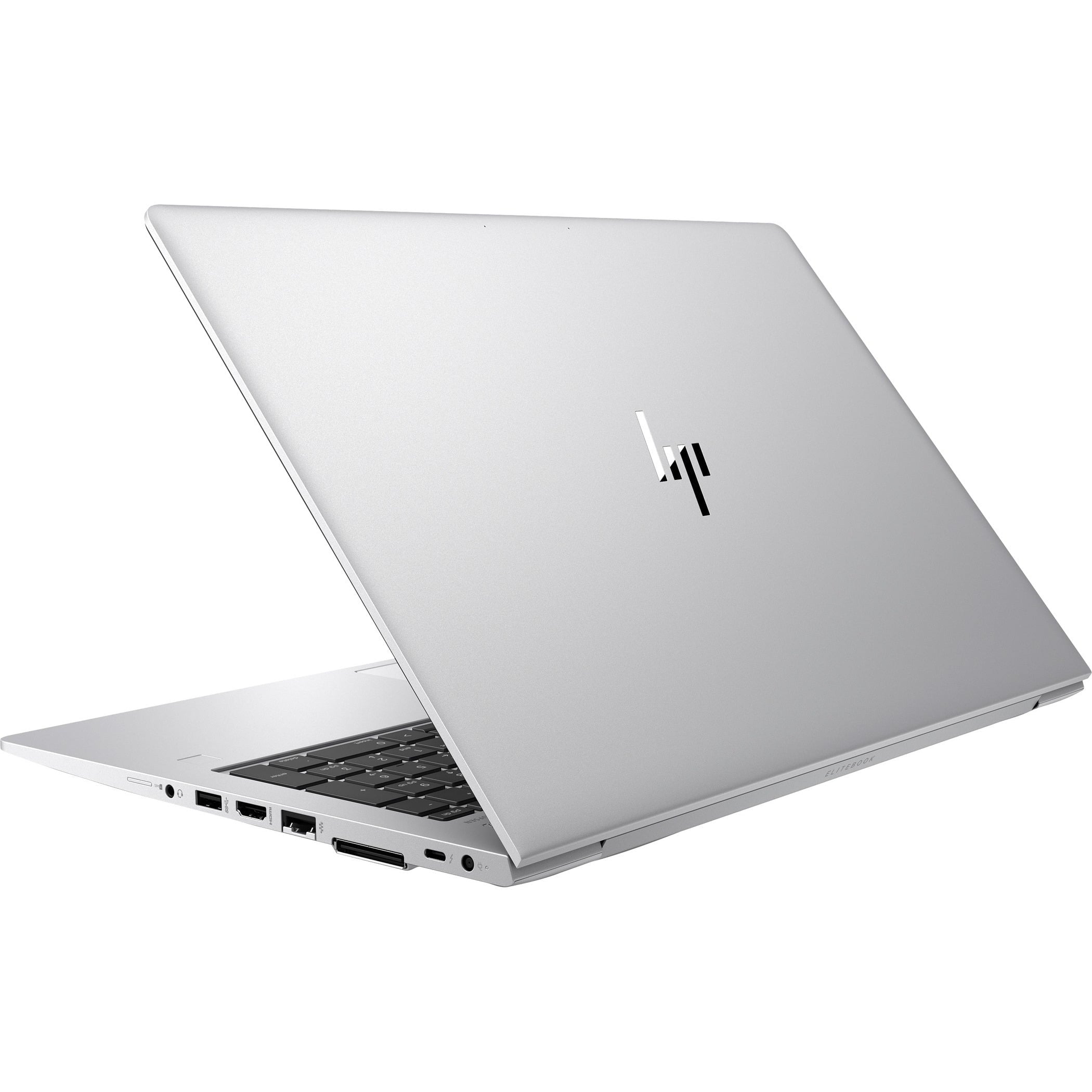 HP 8RF13US EliteBook 15.6 FHD i5-8365U 1.9GHz Intel UHD Graphics 620 16GB RAM 512GB SSD Win 10 Pro Silver