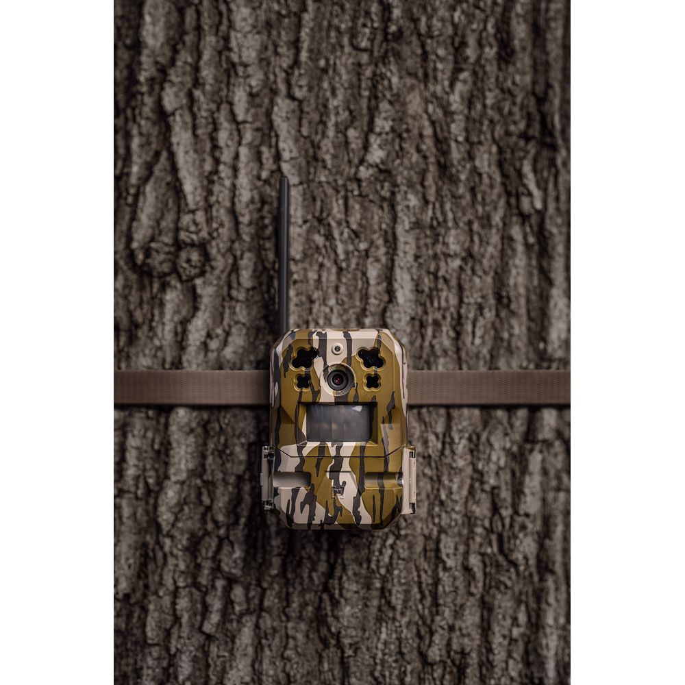 Moultrie Mobile MMA-14080 Edge Pro Cellular Trail Camera 36MP