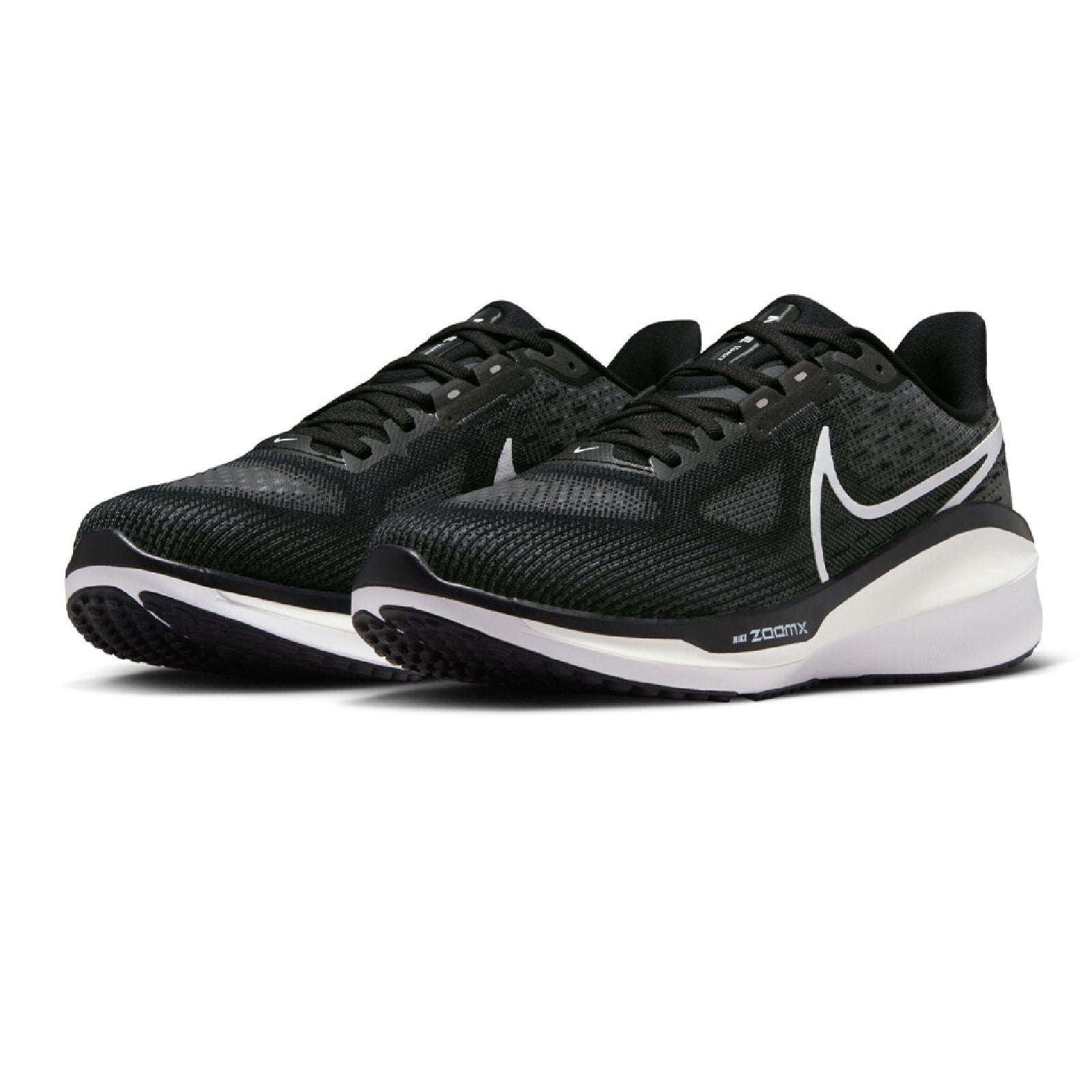 Nike FB8502-001 Vomero 17 Neutral Running Shoe Women Size: 7.5