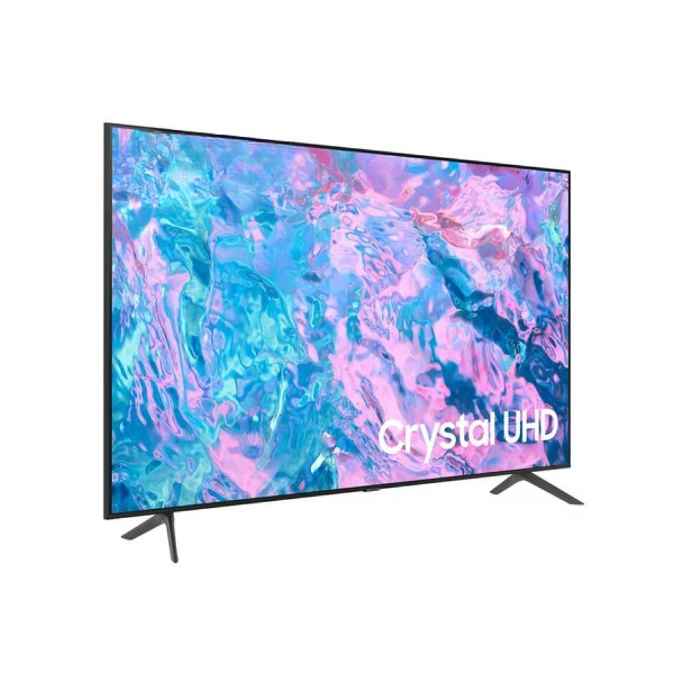 Samsung 75 Class 4K (2160p) Smart LED TV (UN75CU7000BXZA)