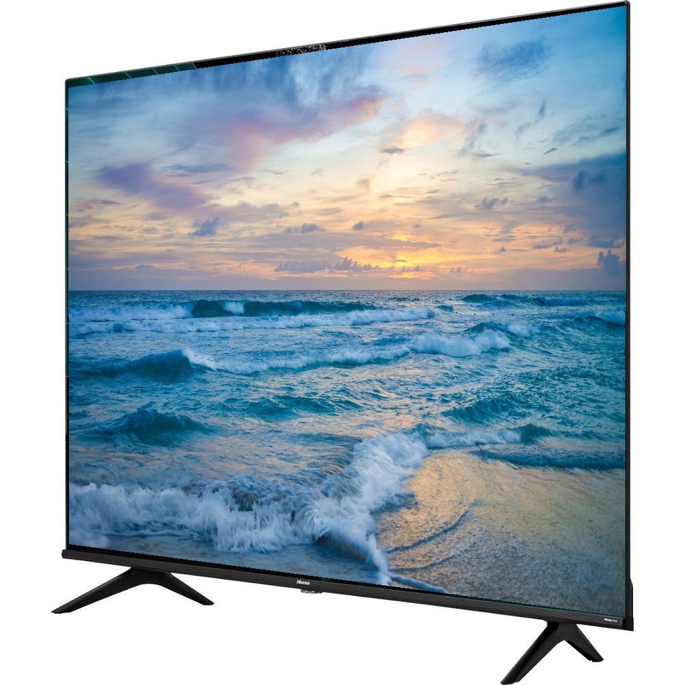 TCL 43 Class 4K (2160p) Smart QLED TV (43Q651G)