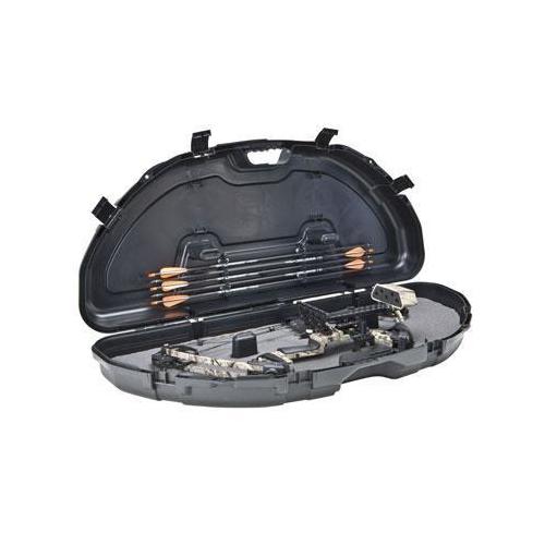 Plano 1110-00 Protector Compact Bow Case (Black)