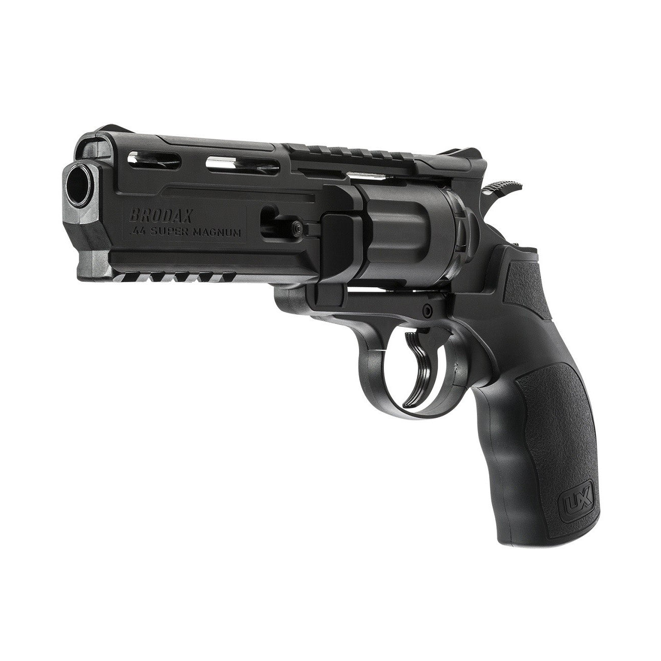 Umarex Brodax .177 Caliber Steel BB Airgun Pistol