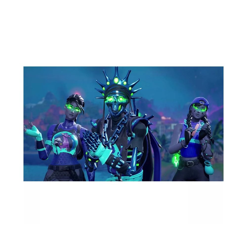 Microsoft Fortnite Minty Legends Pack (Xbox Series X)