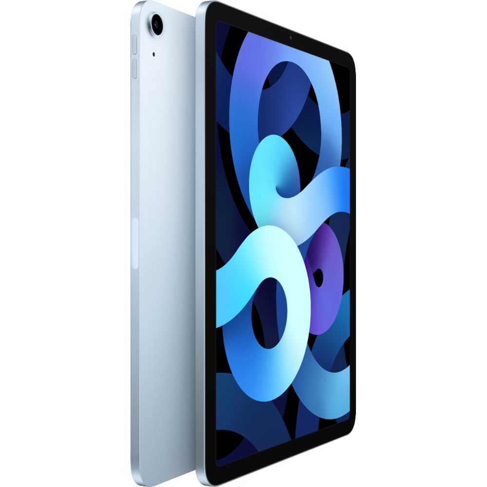 Apple iPad Air 4 64GB Sky Blue Wi-Fi 3H185LL/A