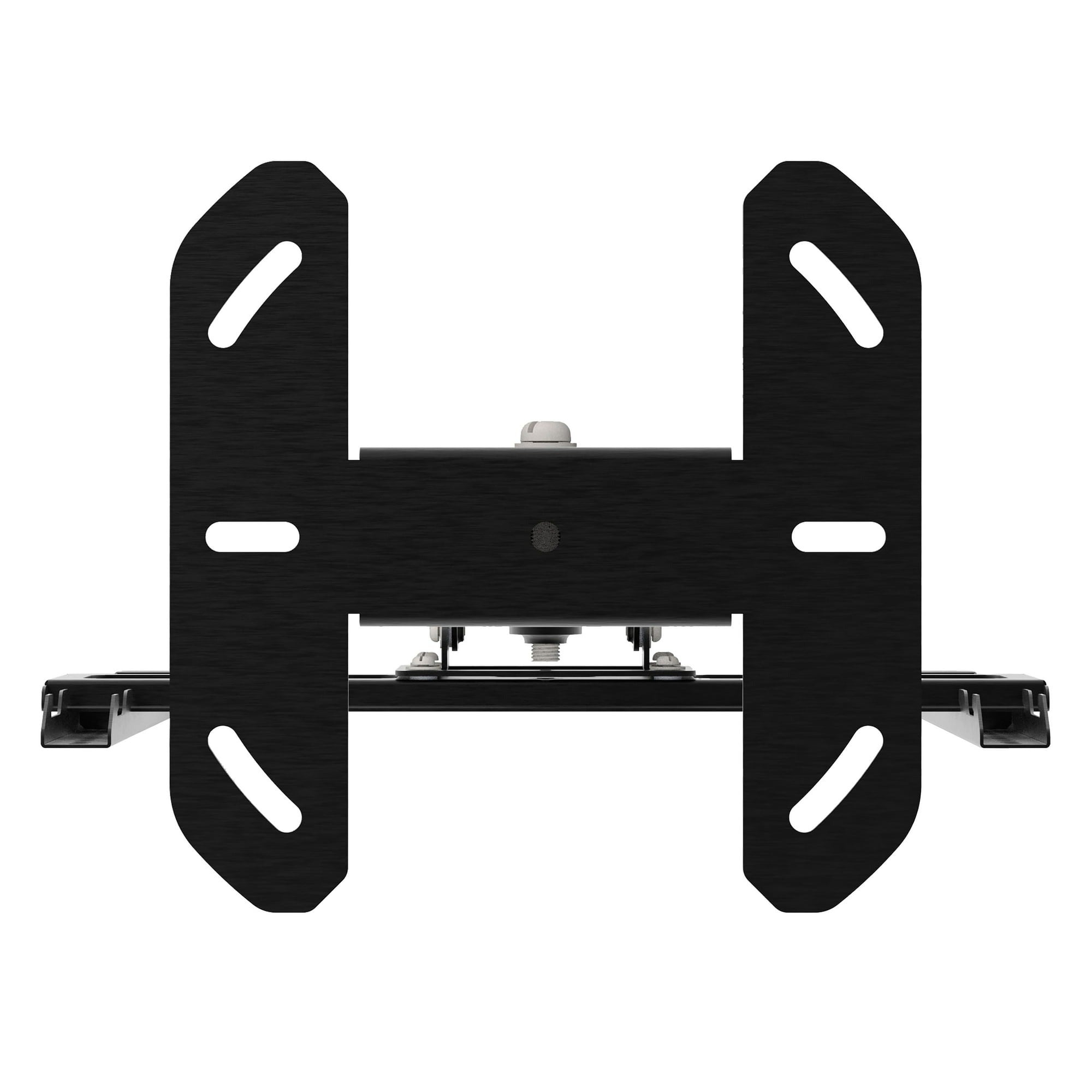 onn. Full Motion Ceiling Mount for Min 26to Max 65 TVs load up to 110 lbs