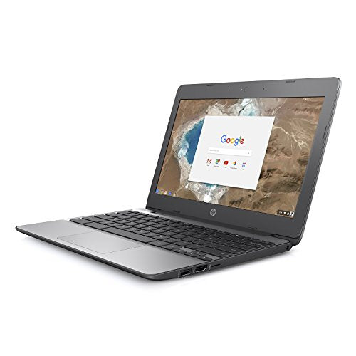 HP 11-v010nr 11.6 4GB RAM 16 GB Hard Drive 2.48 GHz Chromebook Laptop