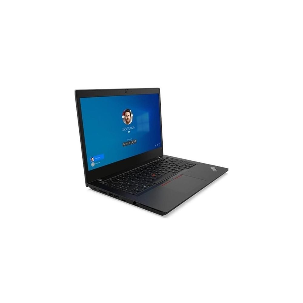 LENOVO 20X2S1LQ00 ThinkPad L14 Gen 2 14 HD i5-1135G7 2.4GHz Intel Iris Xe Graphics 8GB RAM 256GB SSD Win 10 Pro Black