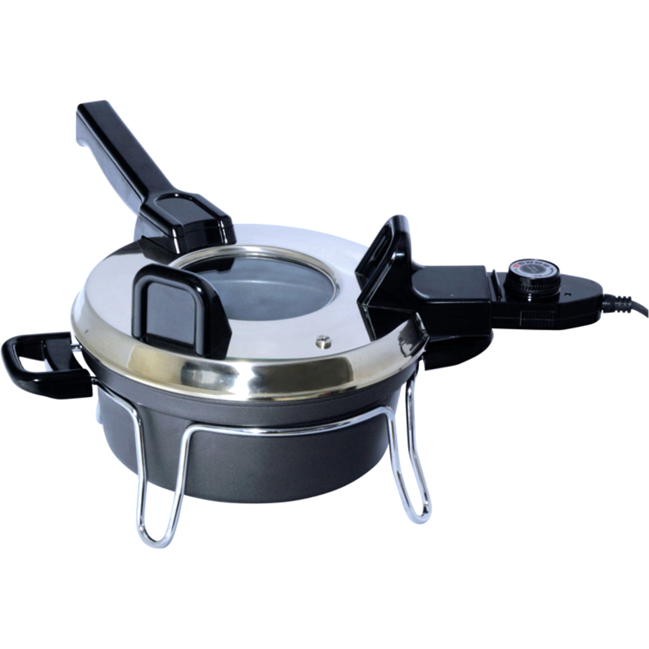 TCCZ02SN Czech Cooker