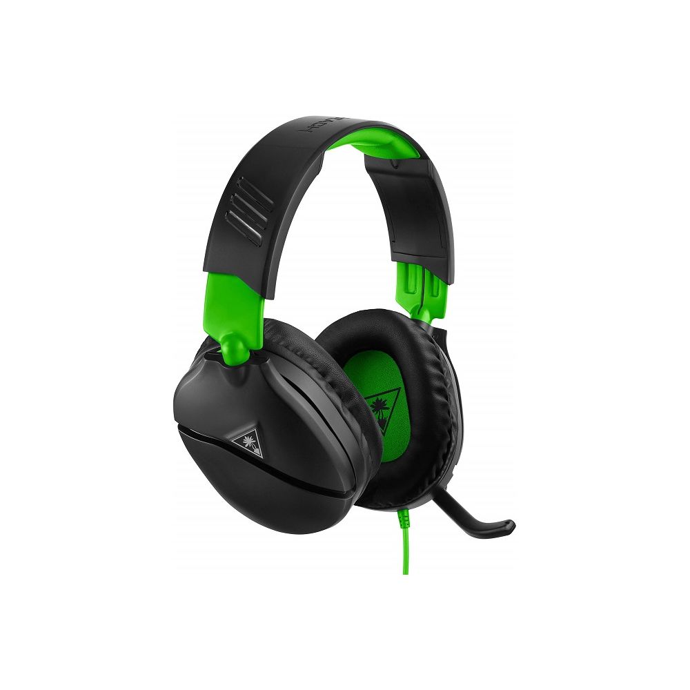 Turtle Beach Recon 70 Wired Gaming Headset for Xbox One