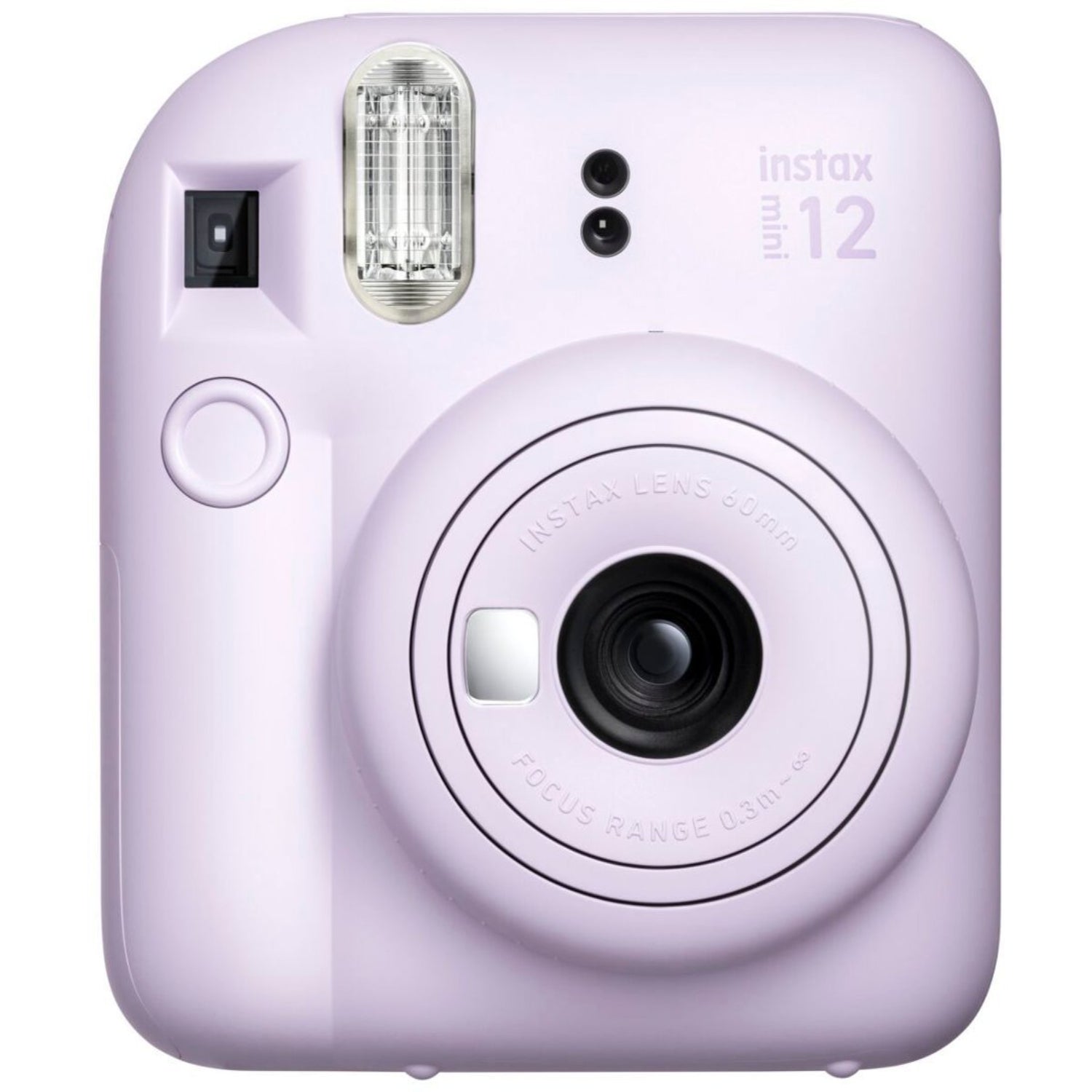 Fujifilm 600023994 INSTAX MINI 12 Holiday Bundle - Lilac Purple