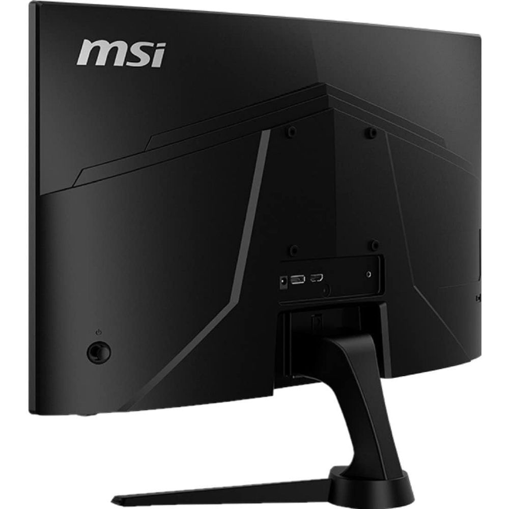 MSI Optix G243CV 24 Gaming Monitor, 1920 x 1080 (FHD), Black