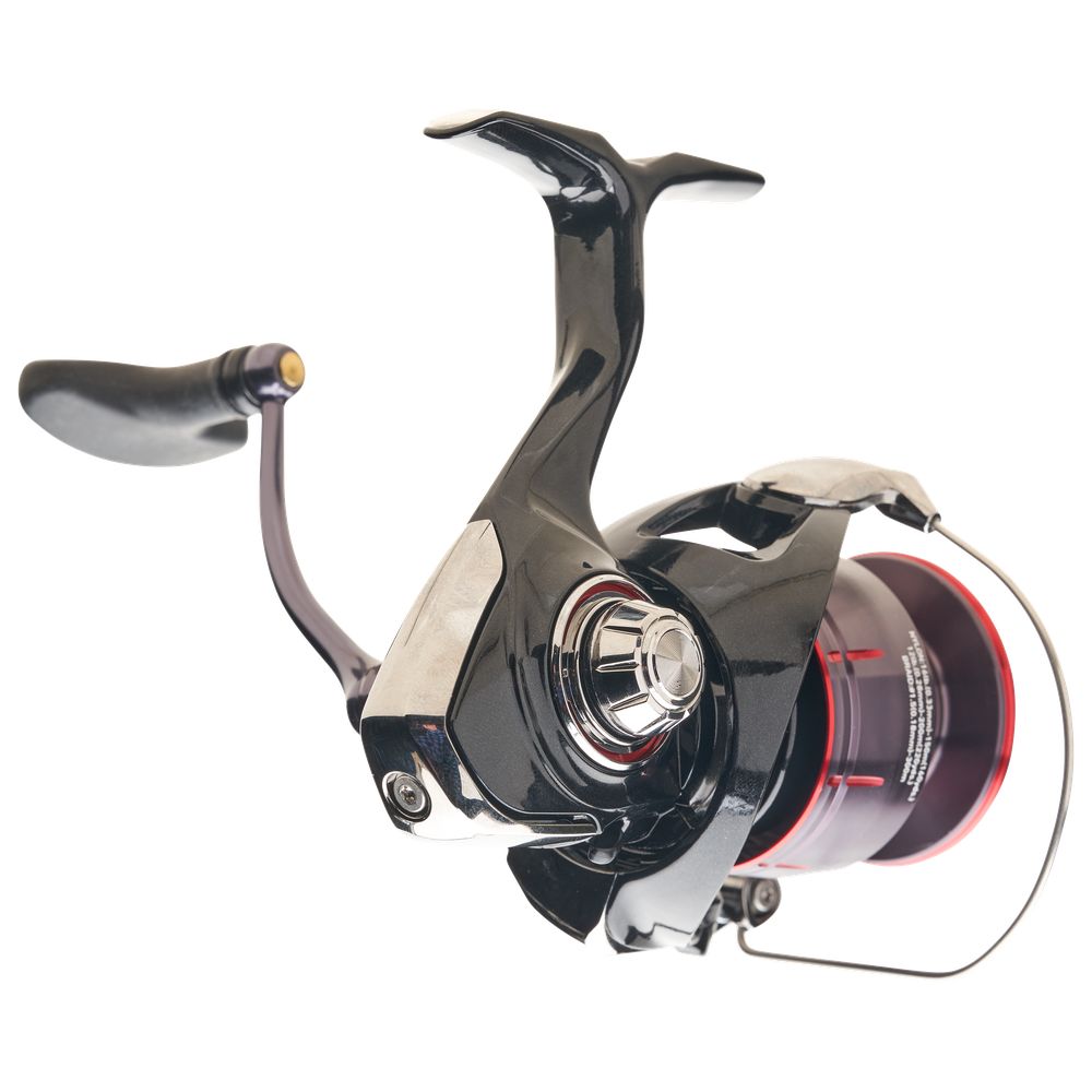 Daiwa FEGLT3000D-C Fuego LT Spinning Reel