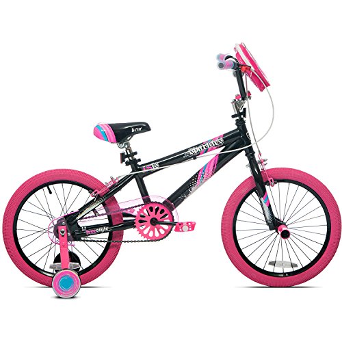 Unbranded 51897 18 Girls' Kent Sparkles Bike
