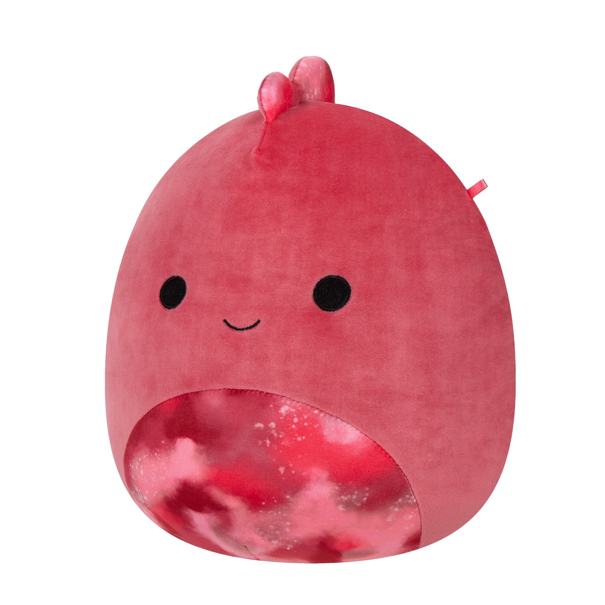 Squishmallows Official 20 inch Poleena the Red T-Rex - Child's Ultra Soft Stuffed Plush Toy