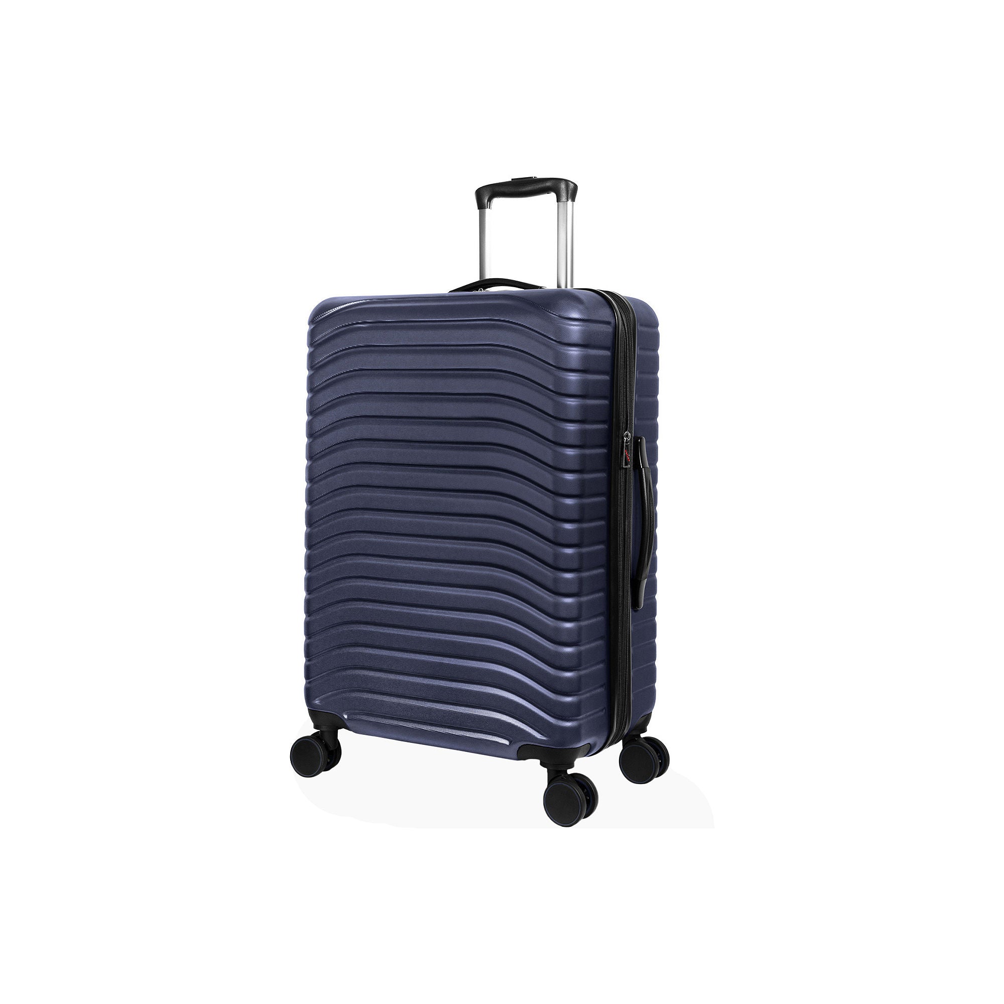 Total Travelware Everest 24 Hardside Luggage - NAVY ONE SIZE