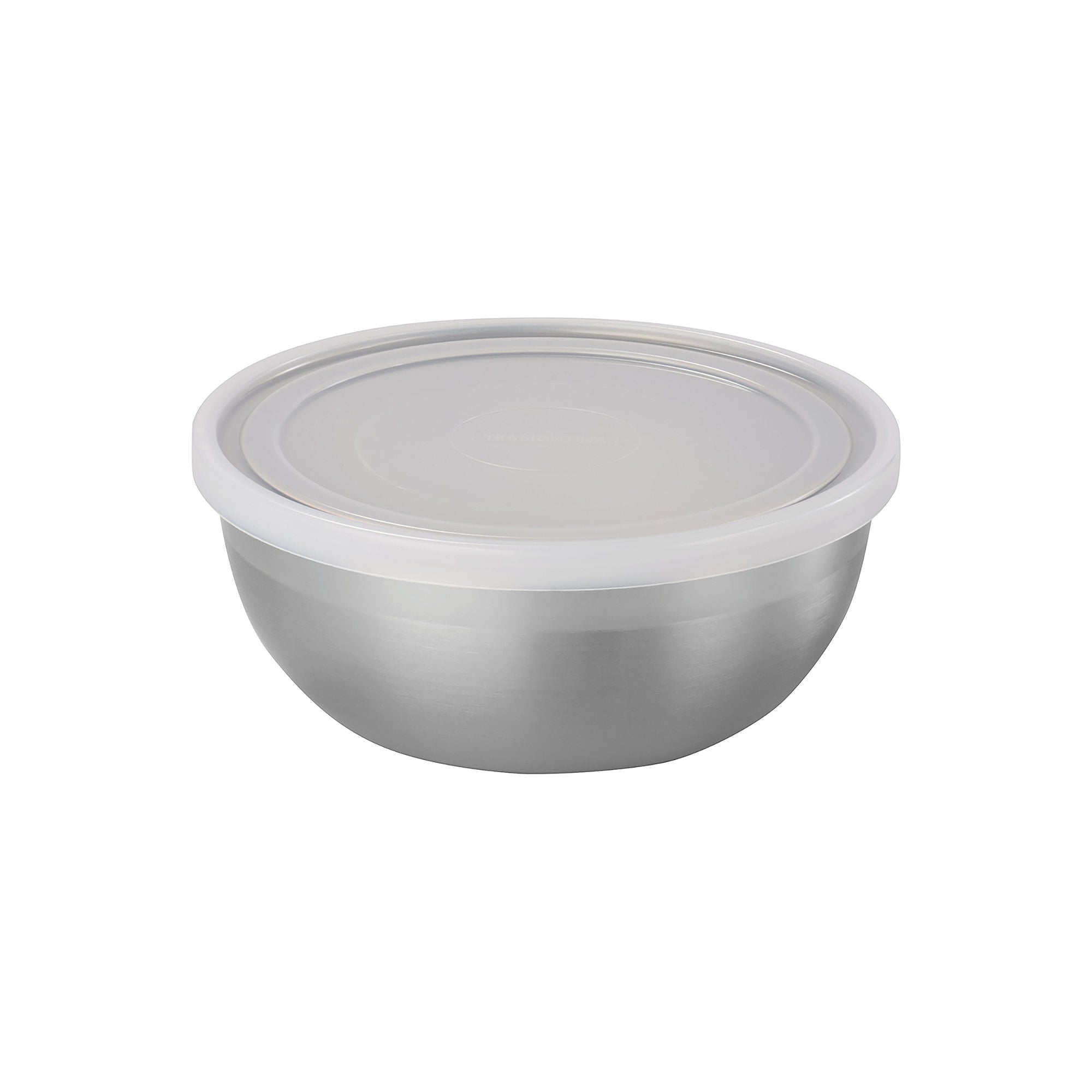 Tramontina 3-Pc. Food Container - GRAY ONE SIZE