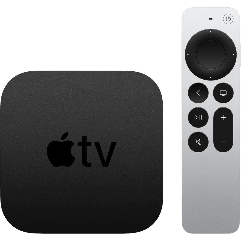 Apple TV HD 32GB MHY93LL/A