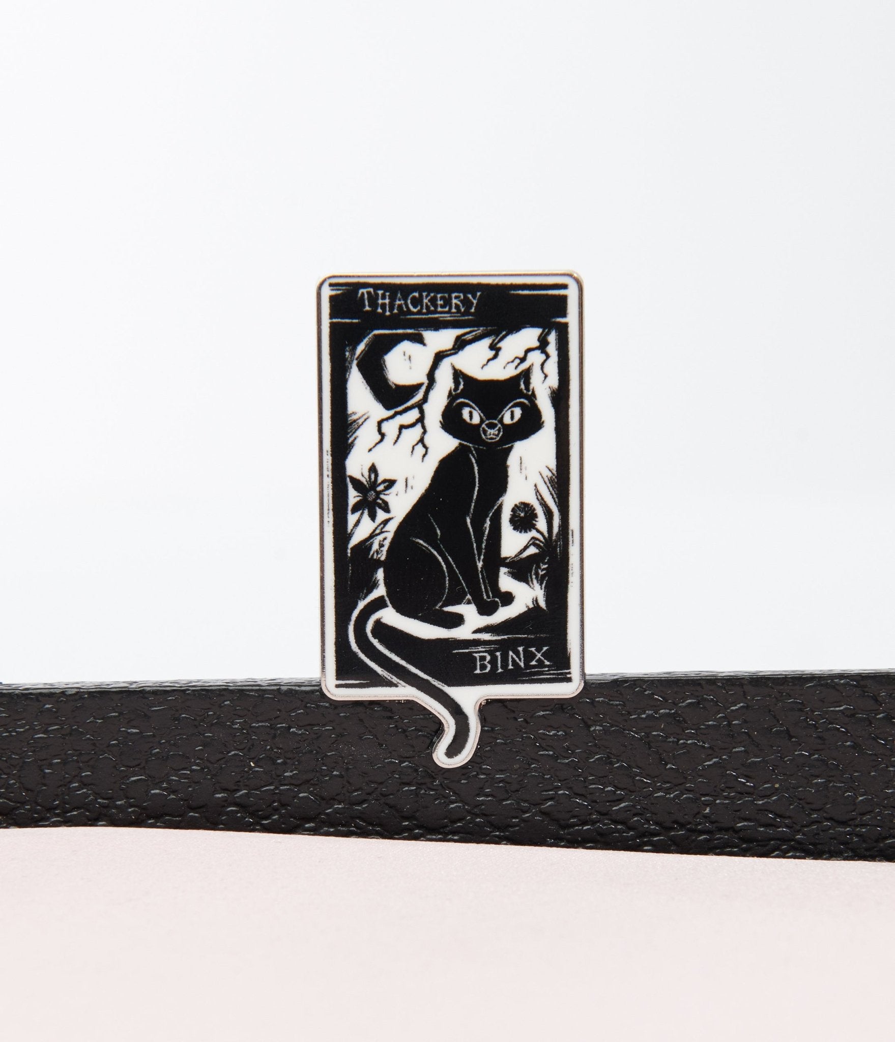 Disney Hocus Pocus Collection by Unique Vintage Binx Pin