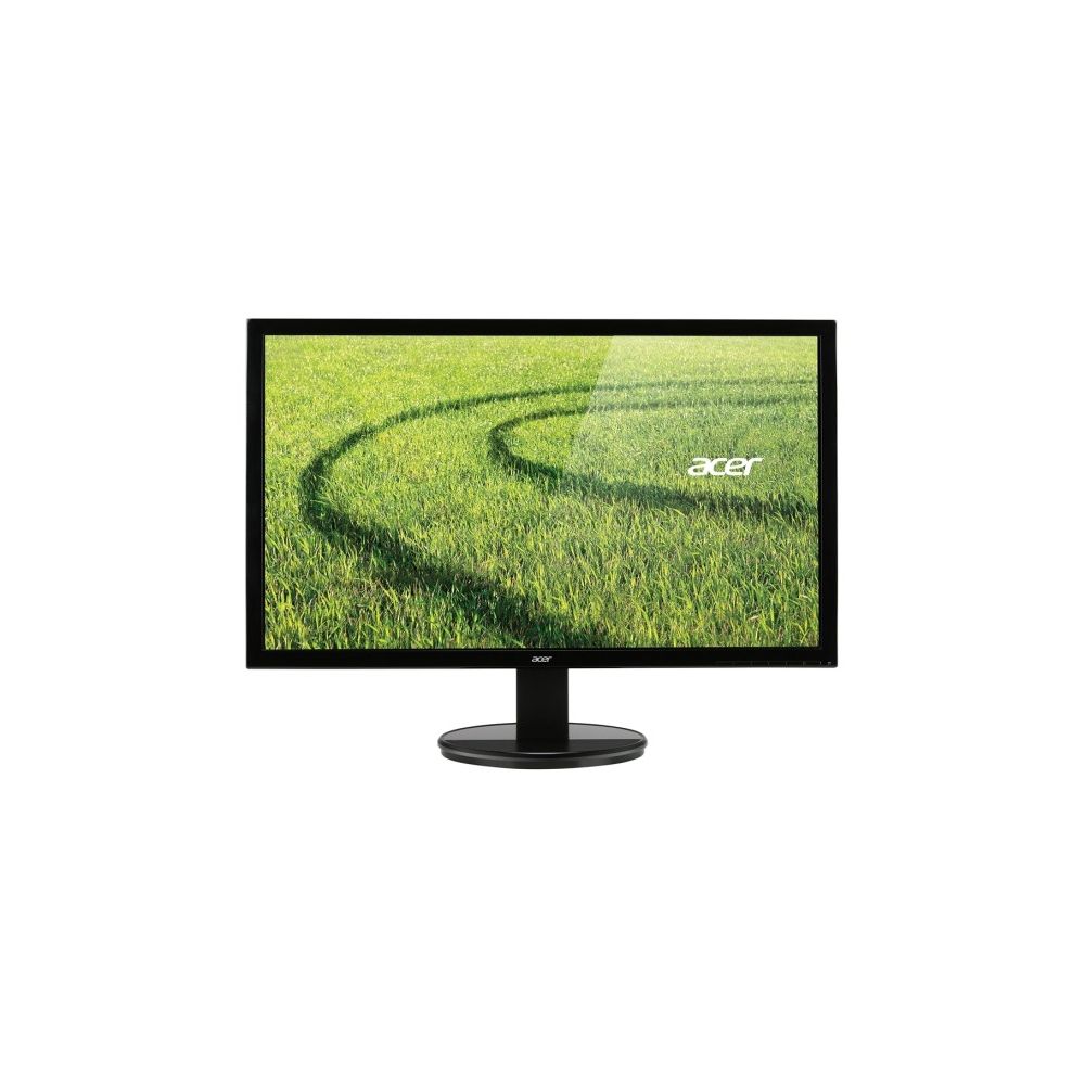 Acer UM.QX2AA.001 23.8 LED HD Monitor - Black