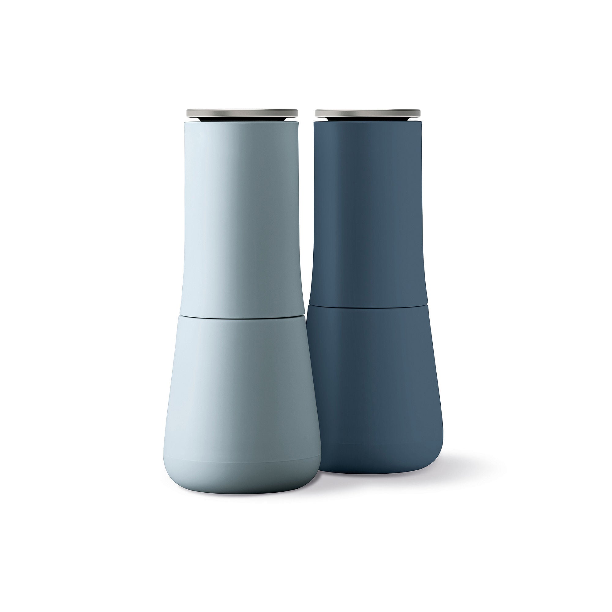 Joseph Joseph Milltop - Editions Salt + Pepper Mill - LT BLUE ONE SIZE