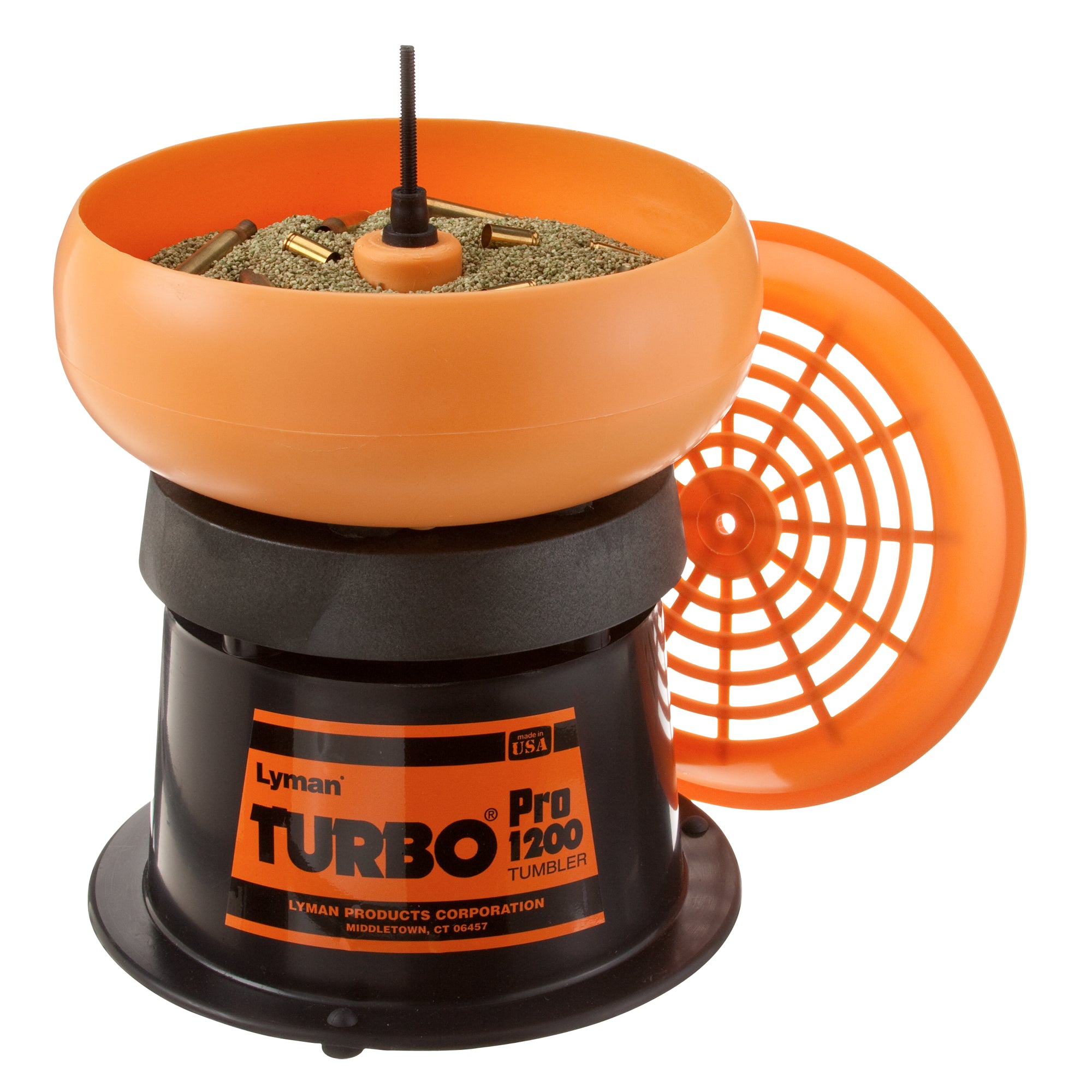 Lyman Turbo 1200 Pro Tumbler