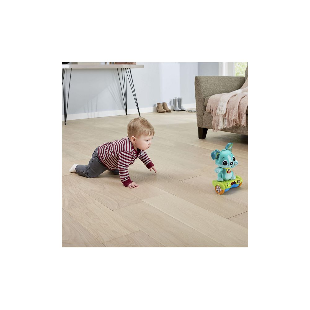 VTech 80-547500 Hover Pup - English Version