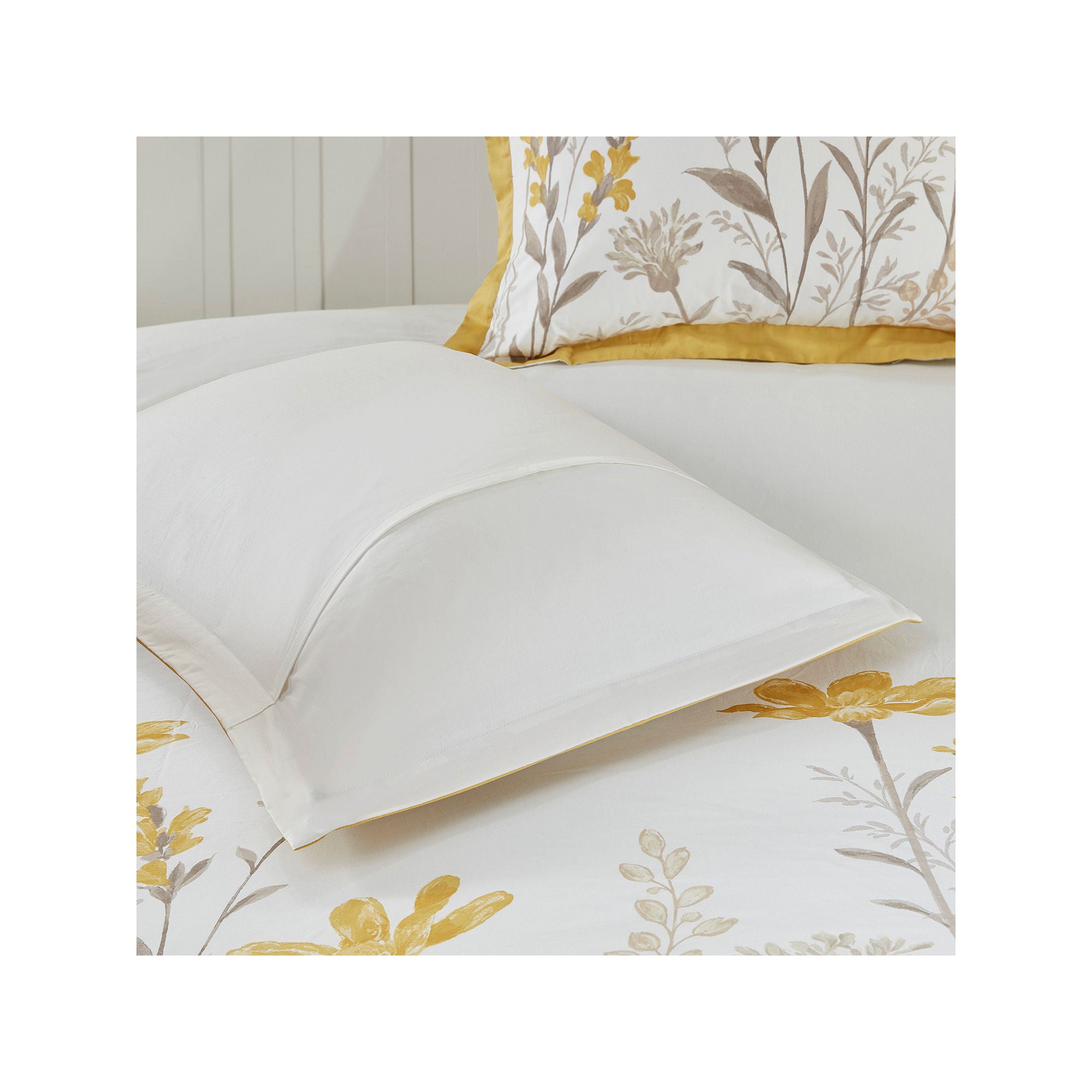 Harbor House Meadow 5-Pc. Midweight Comforter Set - Yellow