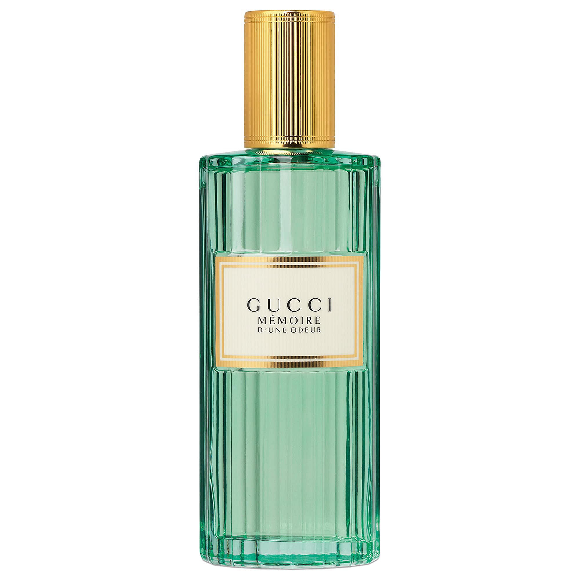 Gucci Unisex Memoire dune Odeur Eau de Parfum, 2-oz. (60 ml)